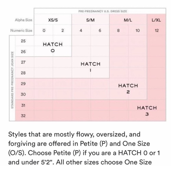 Hatch Maternity The Sarah Sleeveless midi Dress - Picture 11 of 11